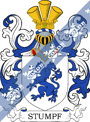 Stumpf Coat of Arms 2.png